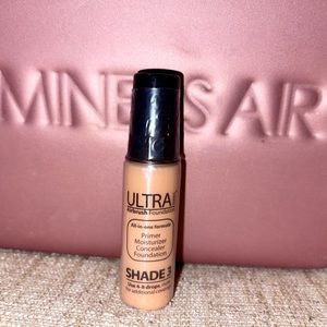 Luminess Air Ultra Series Rose 4-in-1 Airbrush Foundation Shade 3